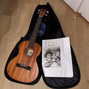 KALA Lanikai Soprano Concert Tenor UKULELE